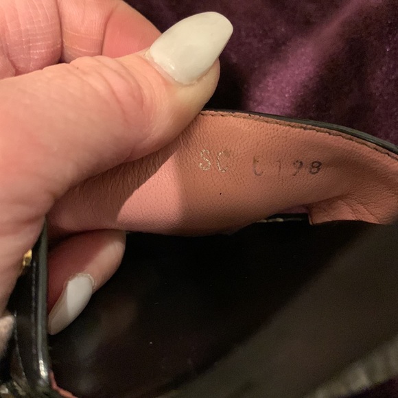 💥ONSALE ONLY TODAY💥 Authentic Louis Vuitton Passenger Sandal Sz 38 preowned - Picture 5 of 7